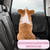 abordables Sièges auto et housses-Lot de 2 protections de portières pour voiture BYD S6, protège-portières des griffures de chien.