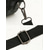 cheap Men's Bags-Men's Faux Leather Crossbody Bag – Multiple Colors, Versatile Straps, Stylish and Durable for Daily Wear, Work and Travel
