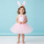 abordables Costume d'Animal-Tutu Robe Princesse Animal lapin de Pâques Robes Drôle Enfant Fille Carnaval Journée des enfants Carnaval Soirée Se déguiser