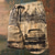 ieftine Retro Vintage &amp; Etică-Bărbați Textură grunge Retro Urban Boxeri înot Pantaloni Scurți de Înot Pantaloni Scurti Talie medie Epocă În aer liber Vacanță Zilnice Buzunare laterale Căptușeală din plasă Talie elastică cu șnur