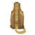 abordables Sacs pour homme-Sac bandoulière homme en nylon camouflage – multipoches, grande capacité, conception résistante pour les sports de plein air, la randonnée, le camping et les voyages