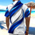 abordables Forme Géométrique-Homme Dégradé de Couleur Art abstrait Chemise Chemise d'été Chemise Boutonnée Manche Courte Mode Décontractée Extérieur Vacances Tenue Quotidienne Été Printemps Col Rabattu Impression 3D chemises