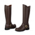 cheap Footwear-Medieval Renaissance Shoes Knee High Boots Flat Jazz Boots Knight Ritter Celtic Knight Fancy Dress Unisex Celtic Pirate Royal Masquerade Event / Party LARP Ren Faire Adults' Shoes