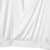 abordables Camisas de satén para hombre-Hombre Camisa Como la seda Camisa de raso Camisa para Vestido Camisa casual camisa de baile Plano Boda Formal Negro Blanco Manga Larga Redonda Todas las Temporadas Ropa