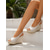 cheap Wedge Sandals-Women's Black Peep-Toe Espadrille Wedge Sandals – Platform Summer Heels for City Vacations, Coastal Walks, Casual Outings &amp; Stylish Ladies