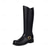 cheap Footwear-Medieval Renaissance Shoes Knee High Boots Flat Jazz Boots Knight Ritter Celtic Knight Fancy Dress Unisex Celtic Pirate Royal Masquerade Event / Party LARP Ren Faire Adults' Shoes