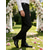 cheap Oxford Shoes-Men's Black Textured Faux Leather Oxford Shoes - Elegant Lace-Up Design for Formal Occasions and Office Wear