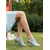baratos Convidado do casamento-Sandálias peep-toe femininas de renda branca com salto agulha – calçado elegante para noivas, ideal para casamentos ao ar livre e ocasiões especiais.