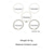 abordables Boda ACC-Conjunto de pulsera de perlas sintéticas para mujer, elegante diseño de plata y perla, múltiples estilos para bodas, fiestas, eventos formales y accesorios de novia.