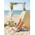 preiswerte Hochzeitsgast-Elegante weiße Damensandalen mit Schleifendetail – bequeme Sommerschuhe für Strandhochzeiten und Gäste