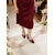 economico Madre della Sposa/Sposo-Per donna Tacchi Scarpe da Sposa Décolleté Scarpe da Donna Regali di San Valentino Scarpe Bling Bling Scarpe Eleganti Quotidiano Feste Matrimonio Ballerine da Sposa Scarpe da Sposa Scarpe da Damigella