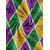 cheap Accessories-Women's Polyester Printed Beanie Hat,Can be Neck Gaiter, Multi-Pattern Mardi Gras Carnival Style, Soft Stretch Fabric, 2-in-1 Headwear &amp; Scarf for Festivals, Parties &amp; Everyday Casual Wear