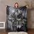 cheap Blankets &amp; Throws-Independence Day Blanket Fleece Throw Blanket for Couch Wolf Gift Classic 3D Sofa Bed Decorative Warm Blanket Home Decor