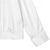 abordables Camisas de satén para hombre-Hombre Camisa Como la seda Camisa de raso Camisa para Vestido Camisa casual camisa de baile Plano Boda Formal Negro Blanco Manga Larga Redonda Todas las Temporadas Ropa