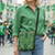 abordables Accesorios-Bolso bandolera para mujer del Día de San Patricio: múltiples estampados, gran capacidad, material estampado de poliéster, perfecto para celebraciones y eventos festivos.