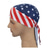 cheap USA 250th Shoes &amp; Accessories-Men's Polyester Printed Pirate Hat – Multiple Patterns – Perfect for Independence Day, 250th Anniversary &amp; Outdoor Sports