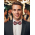 preiswerte Hochzeit ACC-Glitzernde Herrenfliege aus Polyester mit Kristallverzierungen, erhältlich in verschiedenen Farben, perfekt für Hochzeiten und Abendveranstaltungen