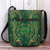 abordables Accesorios-Bolso bandolera para mujer del Día de San Patricio: múltiples estampados, gran capacidad, material estampado de poliéster, perfecto para celebraciones y eventos festivos.