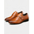 baratos Sapatos de monge-Sapatos masculinos de couro sintético com tiras de monge e fivela, calçados formais elegantes para negócios e ocasiões especiais