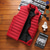 economico Gilet-Per uomo Gilet da escursionismo Cappotto invernale Gilet in pile da escursionismo Inverno Autunno All'aperto Calore Termico Fodera in Pile Confortevole Traspirante Gilet Pesca Campeggio