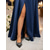 cheap Wedding Guest-Women's Gold Crystal Slingback Flats, Elegant Pointed Toe Bridal Shoes for Modern City Wedding