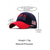 billiga Tillbehör-Förenta staternas 250-årsjubileum Herrs USA Broderad Snapbackkeps Flerfärgad Justerbar Perfekt för firande av USA och självständighetsdagar Patriotisk design med USA:s flagga