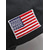 billiga Tillbehör-Förenta staternas 250-årsjubileum Herrs USA Broderad Snapbackkeps Flerfärgad Justerbar Perfekt för firande av USA och självständighetsdagar Patriotisk design med USA:s flagga