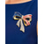 abordables Accessoires-Broche patriote en forme de nœud pour femmes du 250e anniversaire des États-Unis disponible en or et en argent en matériau allié parfait pour les célébrations de l'Amérique et du jour de