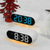 ieftine Luminile decorative inteligente-Ceas deșteptător multifuncțional cu încărcare wireless pentru noptieră, încărcare rapidă, alarmă dublă și funcție de amânare, ceas digital modern pentru utilizare acasă și la birou