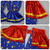 cheap Anime Costumes-Joker Anime Outfits Cosplay Suits Halloween Carnival Masquerade Anime Expo Costume For Women's Adults'