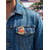voordelige Accessoires-Verenigde Staten 250e Verjaardag Heren Patriottische Reverse Speld Set 4-Pack Legering Emaille Badges Amerikaanse Vlag  Ontwerpen voor de VS Onafhankelijkheidsdag Parades  Formele Evenementen