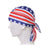 cheap USA 250th Shoes &amp; Accessories-Men's Polyester Printed Pirate Hat – Multiple Patterns – Perfect for Independence Day, 250th Anniversary &amp; Outdoor Sports