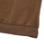 baratos Suéteres básicos-Homens Moletom Estacionar Moletom com zíper Malha canelada Marron Colarinho Clerical Tecido Patchwork Textura Desportos e Ar livre Casual Diário Roupa de rua Legal Roupa de Esporte Inverno Primavera