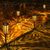 voordelige Landschapsverlichting-Op zonne-energie werkende padverlichting voor buiten, koel wit &amp;RGB-verlichting met schemeringssensor, waterdicht, geschikt voor tuin, terras, pad, erf, looppad, oprit, 2 standen