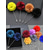 cheap Wedding Accessories-Men's Polyester Floral Lapel Pin, Multi-Color Fabric Flower Boutonniere, Elegant Minimalist Style for Groomsmen, Weddings, Formal Dinners, Banquets &amp; Evening Events