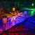 voordelige Landschapsverlichting-Op zonne-energie werkende padverlichting voor buiten, koel wit &amp;RGB-verlichting met schemeringssensor, waterdicht, geschikt voor tuin, terras, pad, erf, looppad, oprit, 2 standen