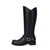 cheap Footwear-Medieval Renaissance Shoes Knee High Boots Flat Jazz Boots Knight Ritter Celtic Knight Fancy Dress Unisex Celtic Pirate Royal Masquerade Event / Party LARP Ren Faire Adults' Shoes