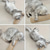 economico Giochi per gatti-Tiragraffi giocattolo per gatti, cuscino e tiragraffi per gatti per il gioco in solitaria e l'interazione intima per mantenere il tuo amico felino felice e rilassante, intrattenimento felino, design