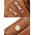 baratos Malas com Alça-Bolsa feminina em couro sintético – várias cores, alça redonda elegante, resistente e espaçosa – perfeita para looks casuais do dia a dia e para a noite.