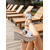 cheap Wedge Sandals-Women's White Wedge Sandals with Buckle Strap – Stylish, Comfortable Footwear for Summer, Beach and Poolside Events