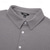 economico Camicie casual eleganti da uomo-Per uomo Camicia Maglia a coste Camicia casual Camicia con colletto alla coreana Camicia con Bottoni Bianco Blu marino Grigio Azzurro Manica Lunga Semplice Colletto Casuale Quotidiano Abbigliamento