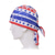 cheap USA 250th Shoes &amp; Accessories-Men's Polyester Printed Pirate Hat – Multiple Patterns – Perfect for Independence Day, 250th Anniversary &amp; Outdoor Sports