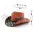 levne Divoký západ-250. výročí USA Retro Divoký západ Kovbojský klobouk Cowgirl Klobouk Kovbojka Kovbojské Západní kovboj Maškarní kostým Unisex Plesová maškaráda 4.července Párty Den nezávislosti Dospělé Klobouk