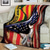 cheap Blankets &amp; Throws-Fleece Throw Blanket for Couch Gift American Flag Veteran Classic 3D Sofa Bed Decorative Warm Blanket Home Decor