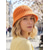 voordelige Accessoires-Gebreide bucket hat voor dames, verkrijgbaar in verschillende kleuren, perfect voor St. Patrick's Day, comfortabel en stijlvol voor dagelijks gebruik.