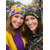 cheap Accessories-Women's Polyester Printed Beanie Hat,Can be Neck Gaiter, Multi-Pattern Mardi Gras Carnival Style, Soft Stretch Fabric, 2-in-1 Headwear &amp; Scarf for Festivals, Parties &amp; Everyday Casual Wear