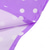 preiswerte Kleider-1950er Retro Vintage Rockabilly Midlänge Swing-Kleid Ausgestelltes Kleid Kurze Ärmel Tupfen Tailliert und ausgestellt Schaukel Kostüm Mädchen Karneval Maskerade Urlaub Alltagskleidung Kinder Frühling