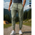 cheap Bottoms-Men's Hiking Pants Trousers tracksuit bottoms Summer Outdoor Regular Fit Waterproof Windproof Quick Dry Lightweight Pants / Trousers Elastic Waist Black Dark Green Camping / Hiking Golf Running XS S
