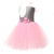 baratos Fantasia de Animal-Tutu manto Animal Coelho coelhinho da Páscoa Vestidos Engraçado Crianças Para Meninas Dia Das Bruxas Páscoa Carnaval Festa Fantasias fáceis de Halloween Vestir-se