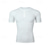 cheap Casual Henley Tee-Men's Henley Shirt Muscle Shirt Tee Top Short Sleeves Plain Fashion Designer Basic Plain Henley Casual Vacation Street Summer All Seasons White Henley T-Shirt